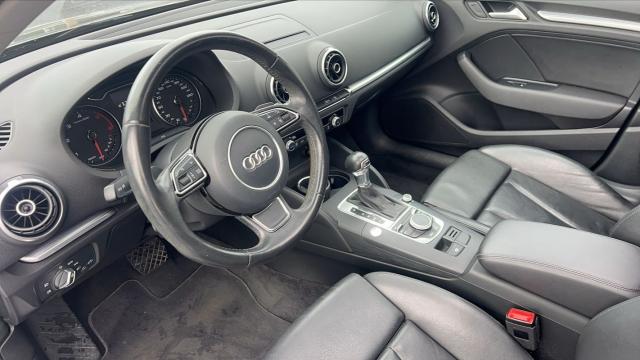 Audi A3 Sportback image 4
