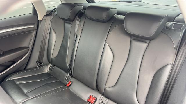 Audi A3 Sportback image 8