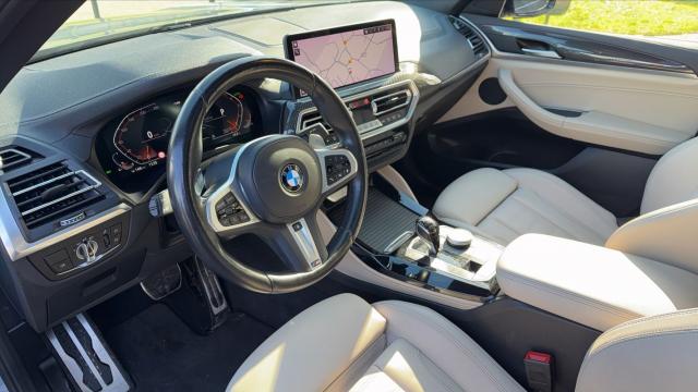 Bmw X4 image 4