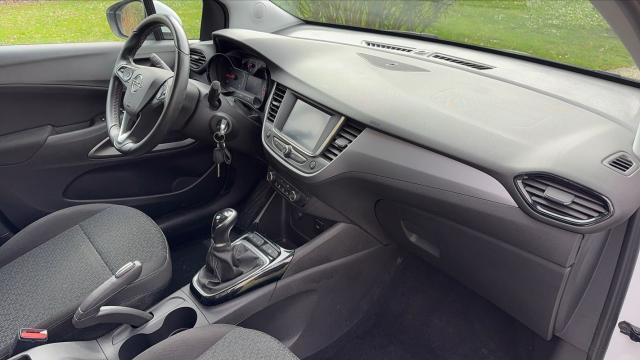 Opel Crossland X image 6