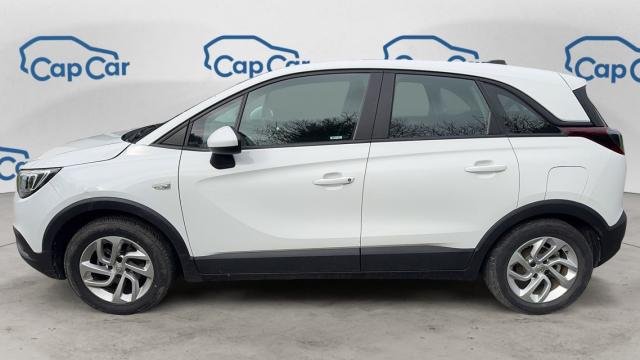 Opel Crossland X image 9
