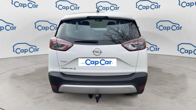 Opel Crossland X image 4
