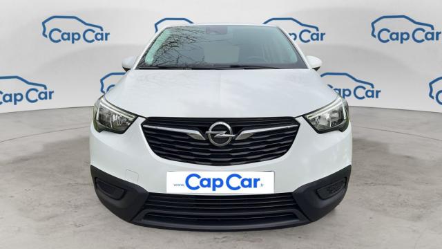 Opel Crossland X image 8