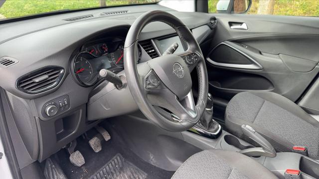 Opel Crossland X image 1