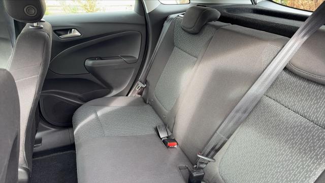 Opel Crossland X image 2