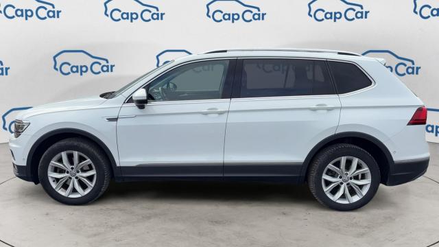 Volkswagen Tiguan Allspace image 2