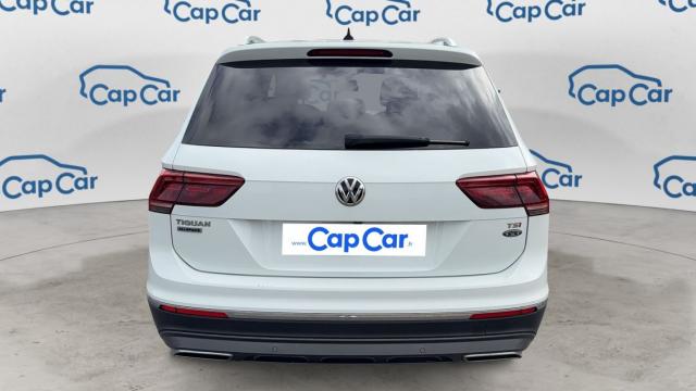 Volkswagen Tiguan Allspace image 5