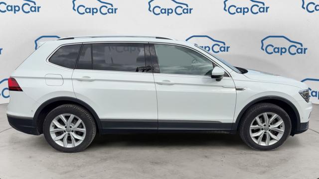 Volkswagen Tiguan Allspace image 6