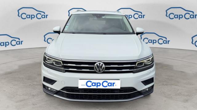 Volkswagen Tiguan Allspace image 9