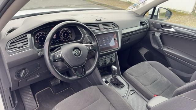 Volkswagen Tiguan Allspace image 4