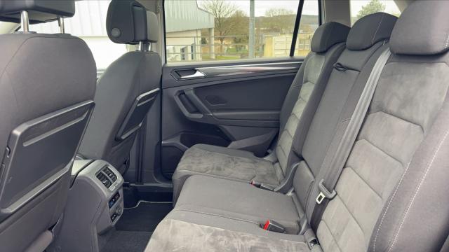 Volkswagen Tiguan Allspace image 1