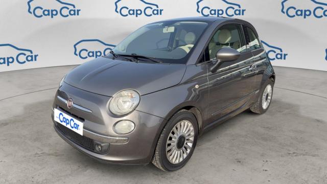 Fiat 500 0.9 85 Lounge