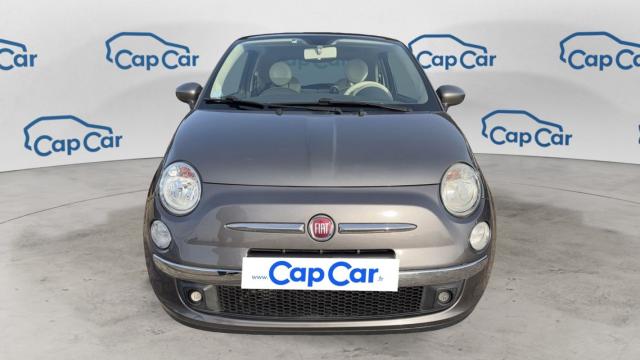 Fiat 500 image 6