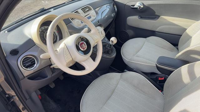 Fiat 500 image 1