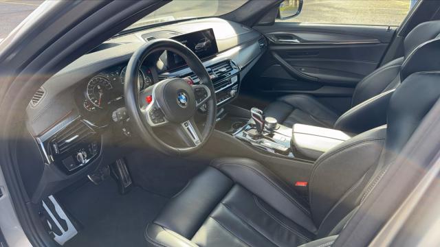 Bmw M5 image 5