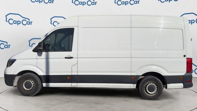 Volkswagen Crafter image 5