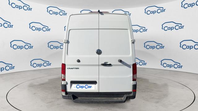 Volkswagen Crafter image 4