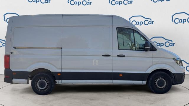 Volkswagen Crafter image 6