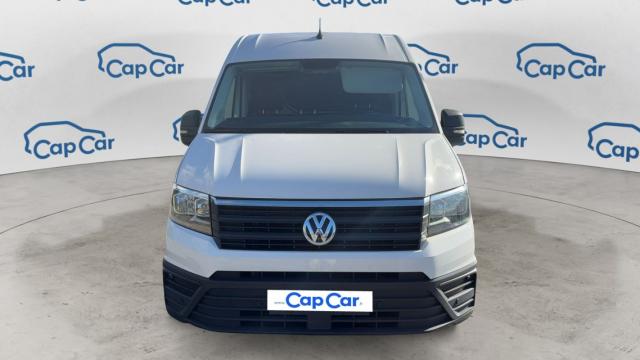 Volkswagen Crafter image 7