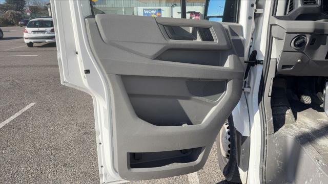 Volkswagen Crafter image 9