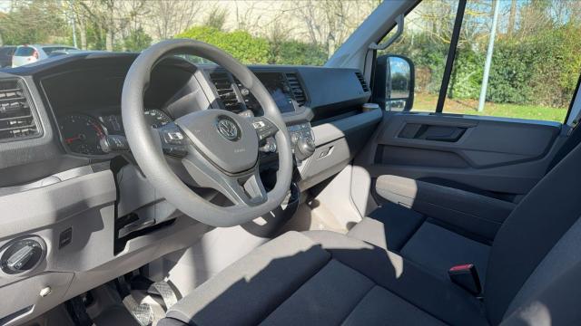 Volkswagen Crafter image 3