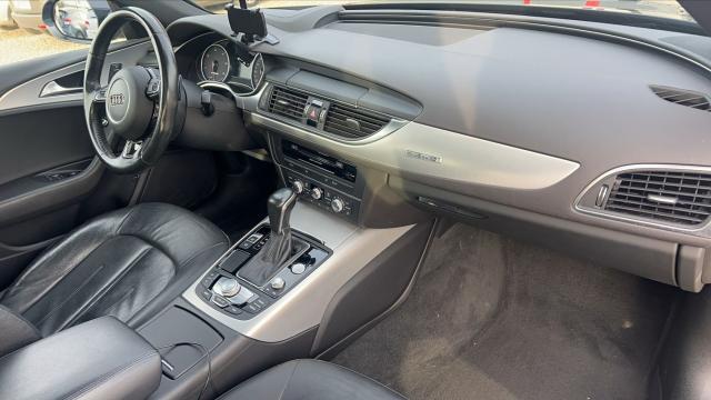 Audi A6 Allroad image 1