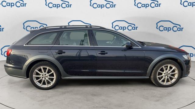 Audi A6 Allroad image 7