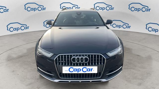 Audi A6 Allroad image 6