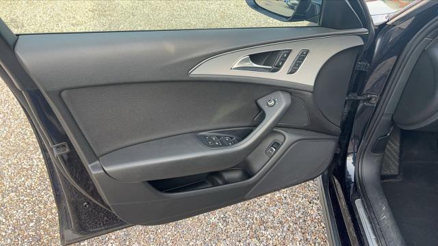 Audi A6 Allroad image 8