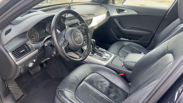 Audi A6 Allroad image 2