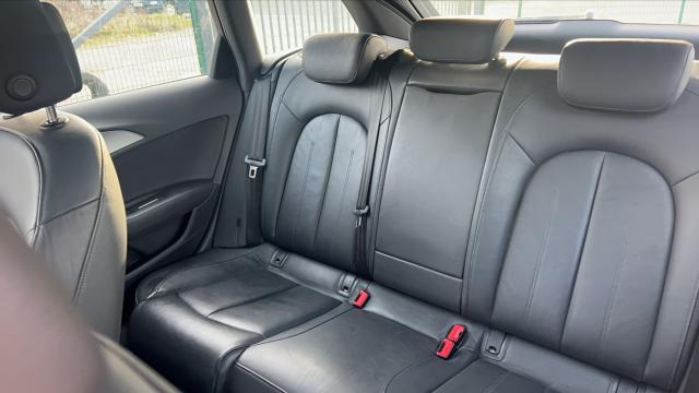 Audi A6 Allroad image 9