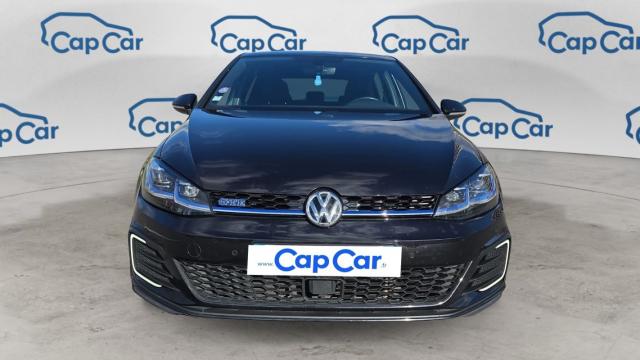 Volkswagen Golf image 5