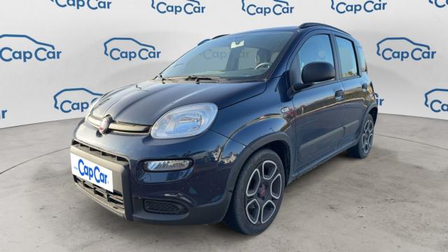 Fiat Panda 1.0 70 Hybride Bsg City Life