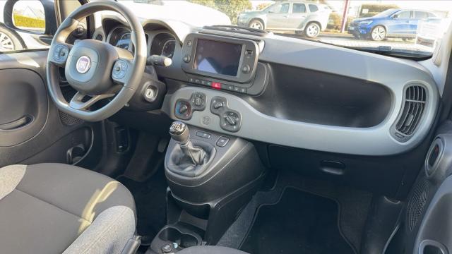 Fiat Panda image 6