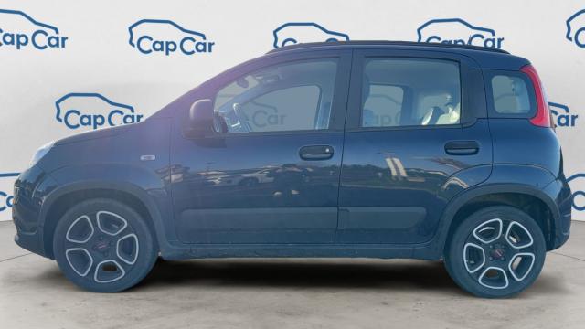 Fiat Panda image 3