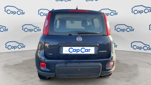 Fiat Panda image 1