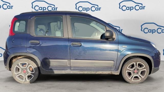 Fiat Panda image 5