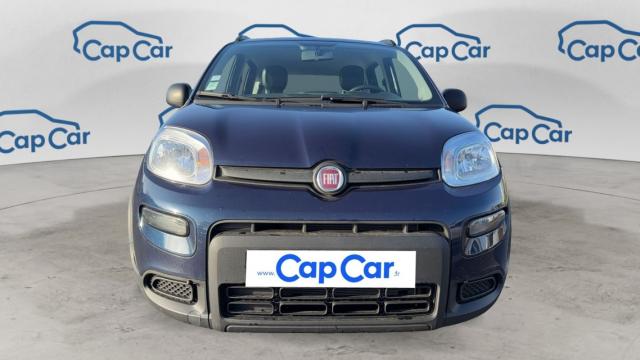 Fiat Panda image 2