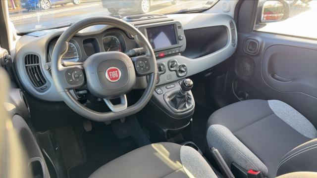 Fiat Panda image 9