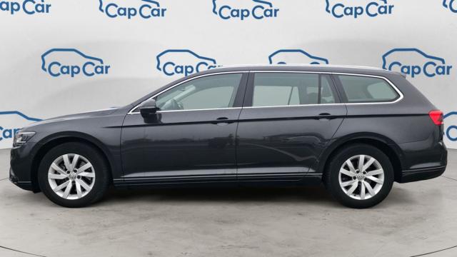 Volkswagen Passat Sw image 7