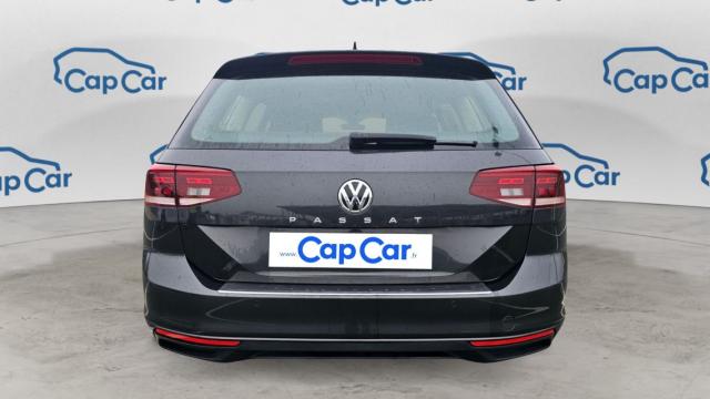 Volkswagen Passat Sw image 6