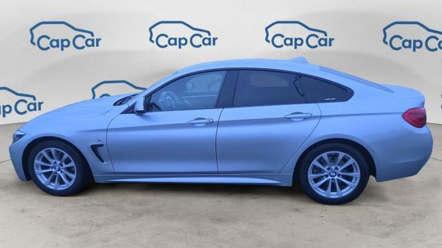 Bmw Série 4 Gran Coupé image 3