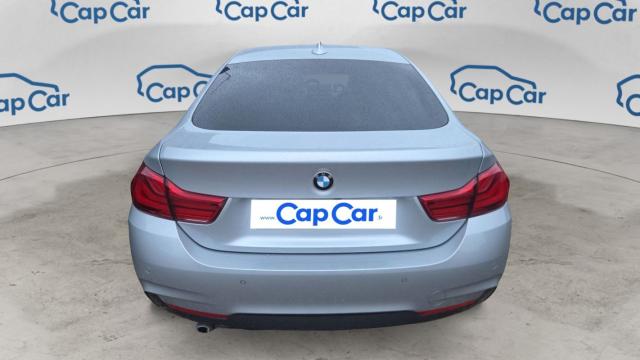 Bmw Série 4 Gran Coupé image 9