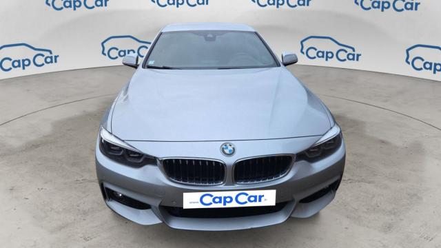 Bmw Série 4 Gran Coupé image 4