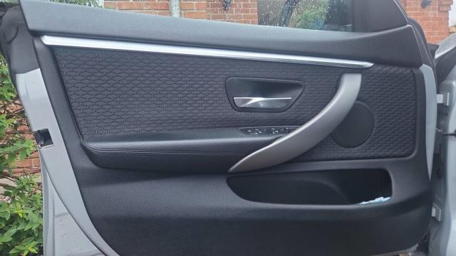 Bmw Série 4 Gran Coupé image 7