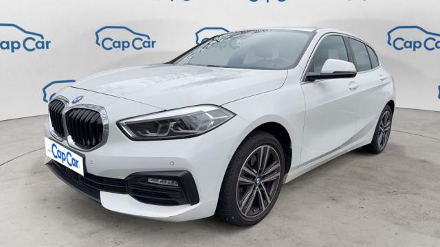 Bmw Série 1 5 118i 136 Dkg7 Business Design - Automatique