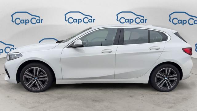 Bmw Série 1 image 4