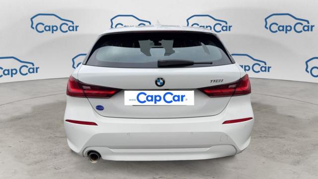 Bmw Série 1 image 7