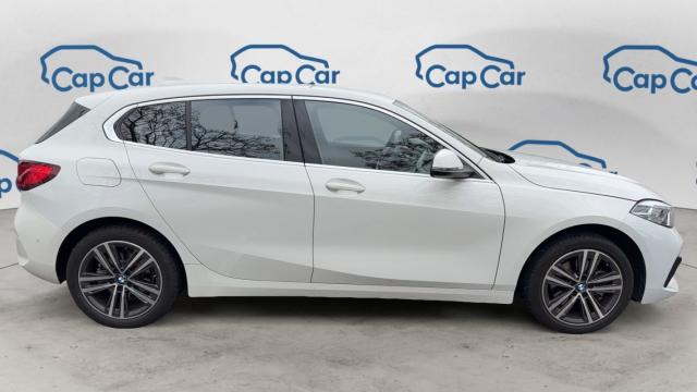 Bmw Série 1 image 3