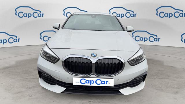 Bmw Série 1 image 9